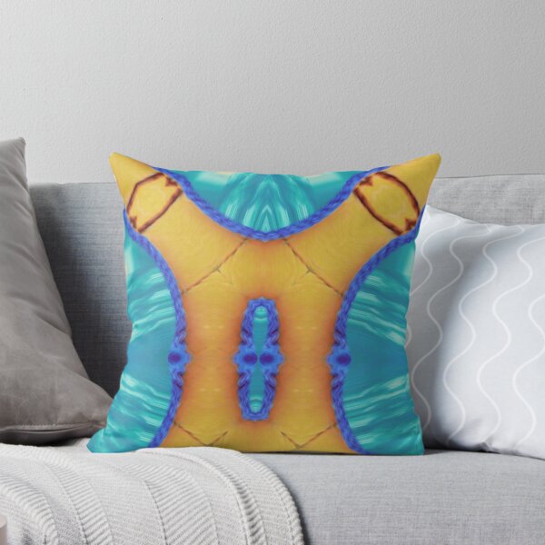 Item preview, WONDERFUL ARUBA SOUVENIRS - ARUBA ABSTRACT GEOMETRIC PAINTING PARADISE ISLAND - ARUBA ONE HAPPY ISLAND. designed and sold by Ralek.