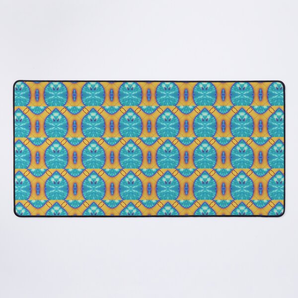 Item preview, WONDERFUL ARUBA SOUVENIRS - ARUBA ABSTRACT GEOMETRIC PAINTING PARADISE ISLAND - ARUBA ONE HAPPY ISLAND. designed and sold by Ralek.