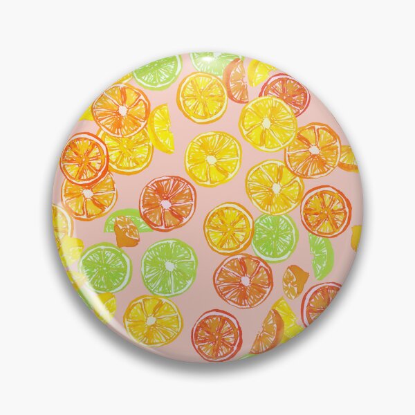 Item preview, Fresh Citrus designed and sold by Catherine Holcombe.