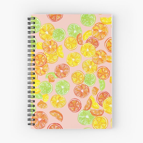 Item preview, Fresh Citrus designed and sold by Catherine Holcombe.