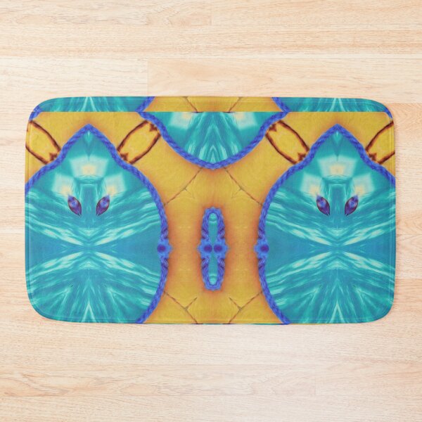 Item preview, WONDERFUL ARUBA SOUVENIRS - ARUBA ABSTRACT GEOMETRIC PAINTING PARADISE ISLAND - ARUBA ONE HAPPY ISLAND. designed and sold by Ralek.