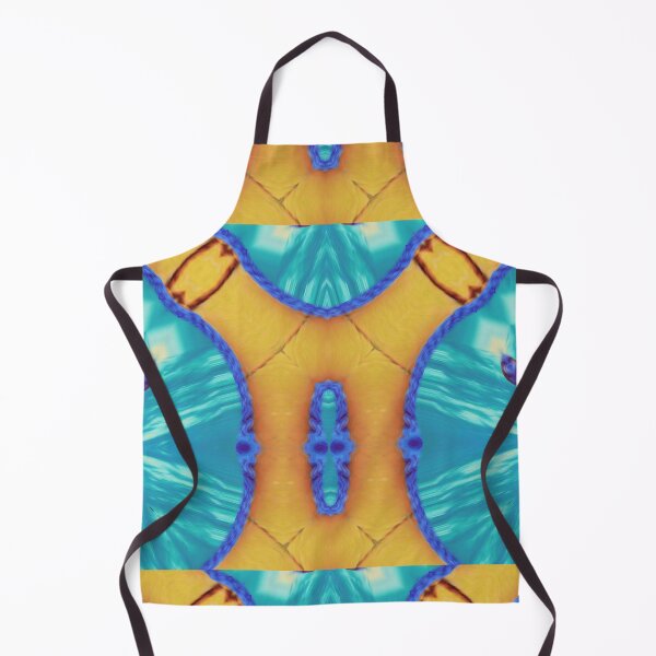Item preview, WONDERFUL ARUBA SOUVENIRS - ARUBA ABSTRACT GEOMETRIC PAINTING PARADISE ISLAND - ARUBA ONE HAPPY ISLAND. designed and sold by Ralek.