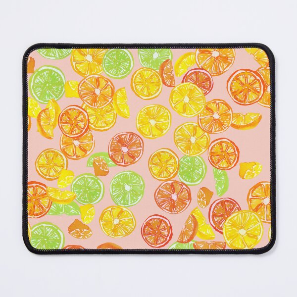 Item preview, Fresh Citrus designed and sold by Catherine Holcombe.