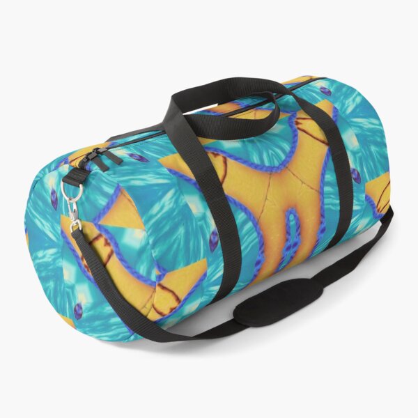 Item preview, WONDERFUL ARUBA SOUVENIRS - ARUBA ABSTRACT GEOMETRIC PAINTING PARADISE ISLAND - ARUBA ONE HAPPY ISLAND. designed and sold by Ralek.
