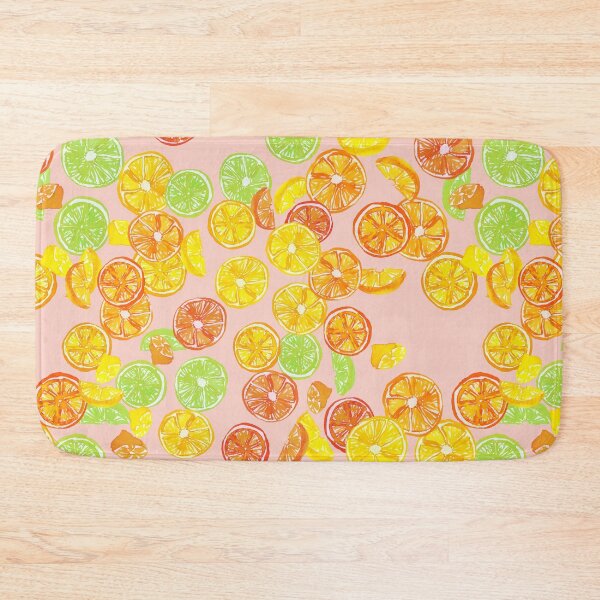 Item preview, Fresh Citrus designed and sold by Catherine Holcombe.