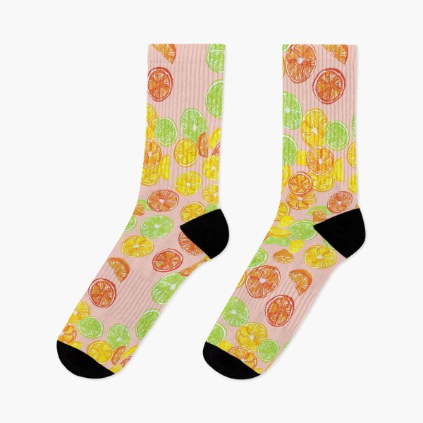 Item preview, Fresh Citrus designed and sold by Catherine Holcombe.