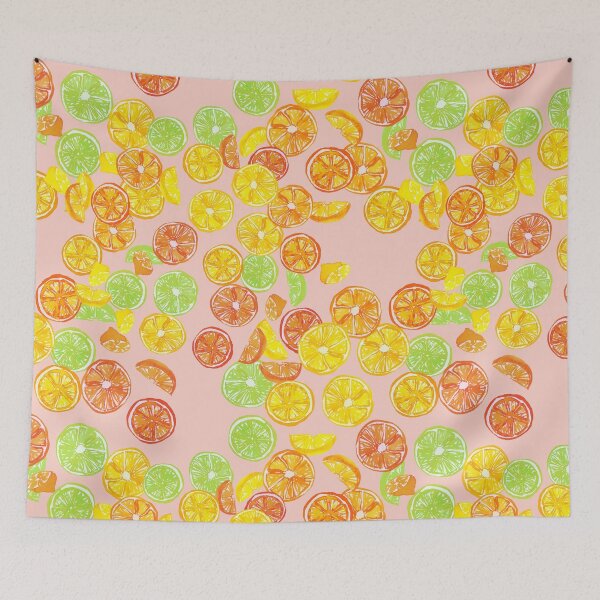 Item preview, Fresh Citrus designed and sold by Catherine Holcombe.