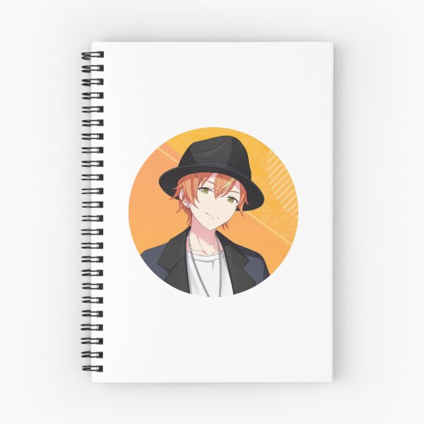 Item preview, Akito Shinonome designed and sold by Lauwuuh.