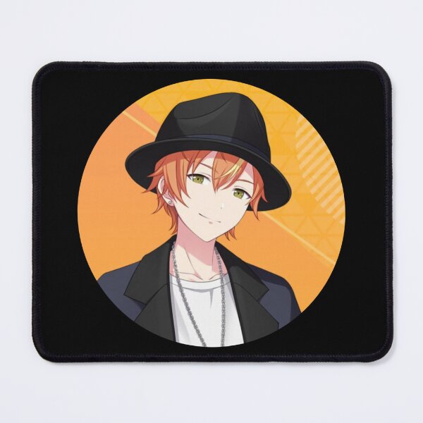 Item preview, Akito Shinonome designed and sold by Lauwuuh.
