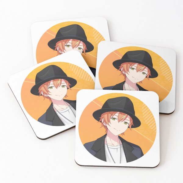 Item preview, Akito Shinonome designed and sold by Lauwuuh.
