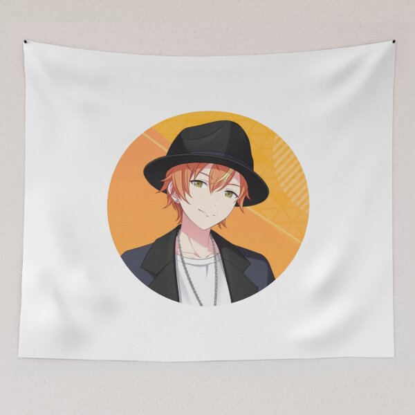 Item preview, Akito Shinonome designed and sold by Lauwuuh.