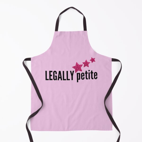 Item preview, Legally Petite with stars designed and sold by Kristellabeauty.