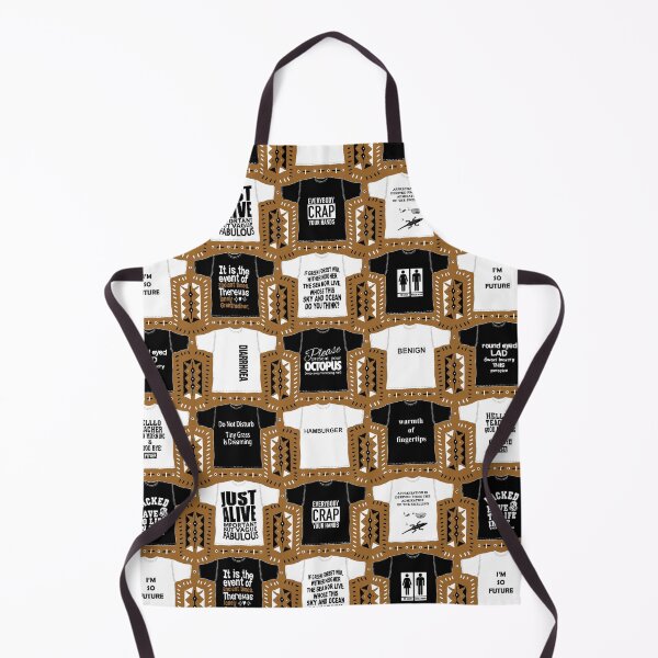Item preview, BAD ENGLISH designed and sold by LisetteBaron.