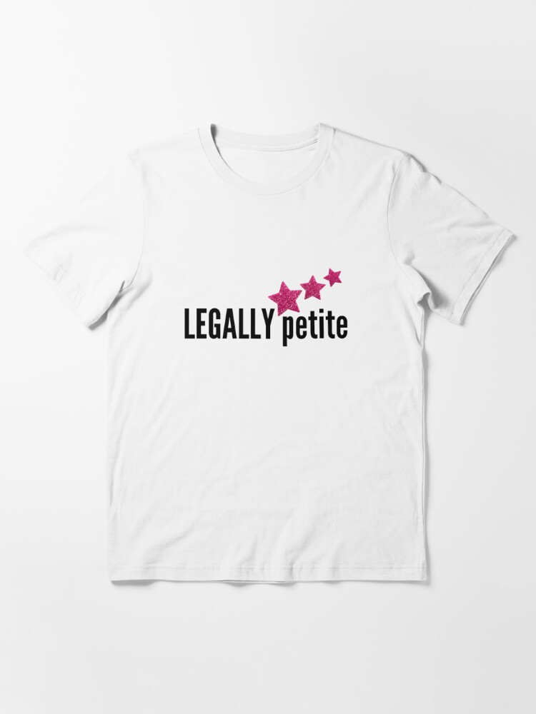 Petite dictionary meaning Sleeveless Top for Sale by Kristellabeauty