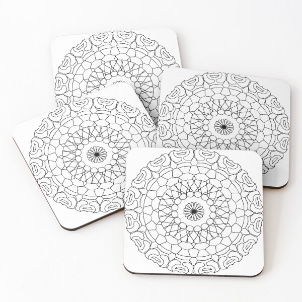 Item preview, magic mandala of desires designed and sold by natadol.