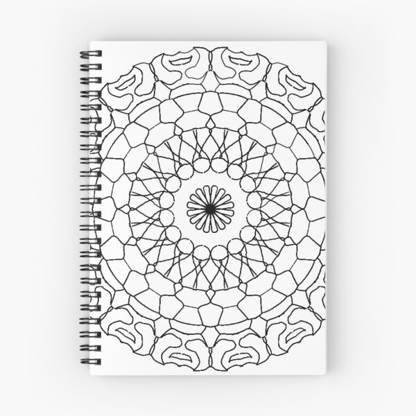 Item preview, magic mandala of desires designed and sold by natadol.