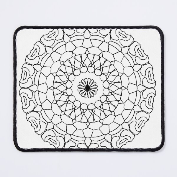 Item preview, magic mandala of desires designed and sold by natadol.