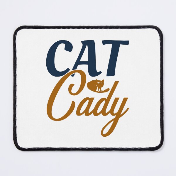 Item preview, Cat Cady designed and sold by badretop.