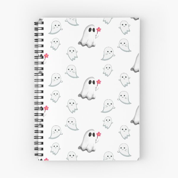 Item preview, Cute Ghost Pack designed and sold by Marvett-World.