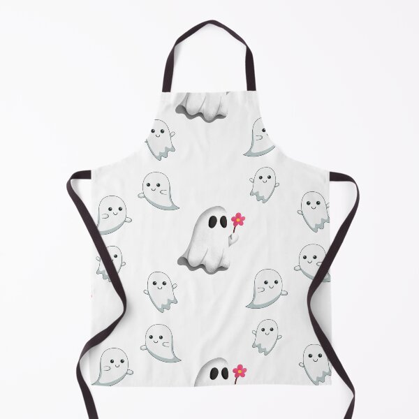 Item preview, Cute Ghost Pack designed and sold by Marvett-World.