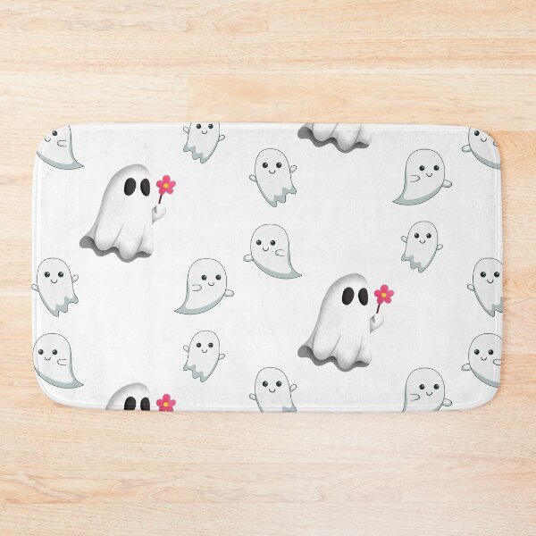 Item preview, Cute Ghost Pack designed and sold by Marvett-World.