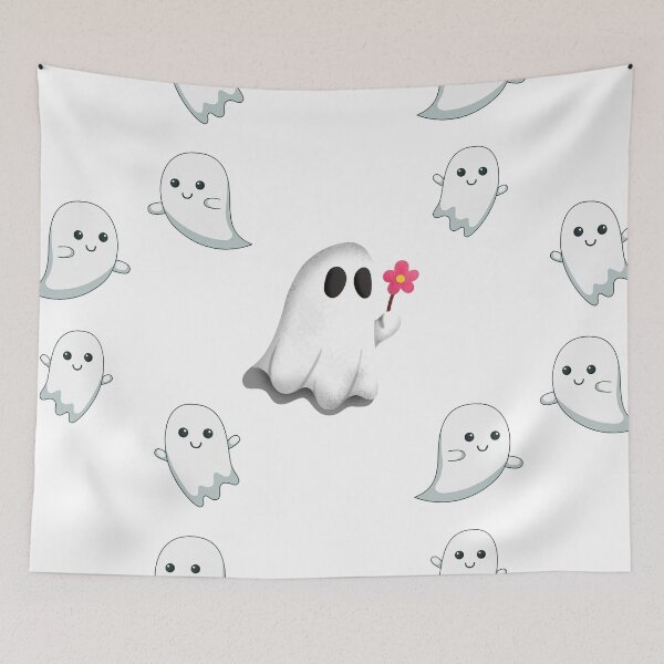 Item preview, Cute Ghost Pack designed and sold by Marvett-World.