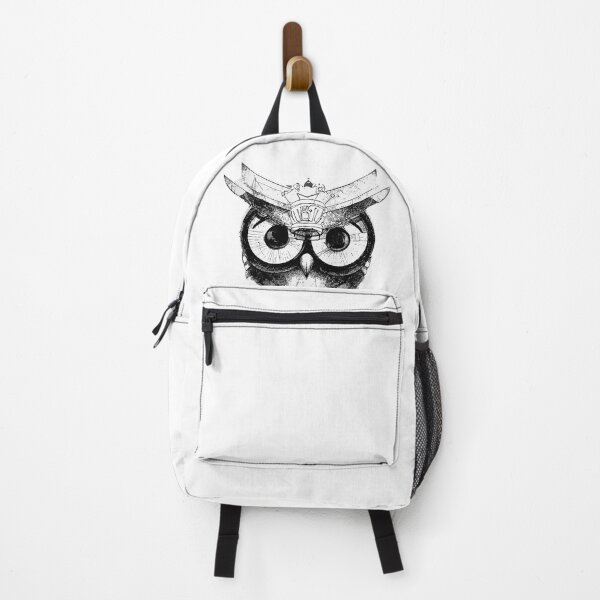 Item preview, Owl Low Poly designed and sold by Magicmindart.