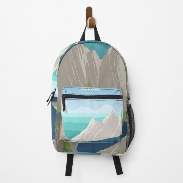 Item preview, Lofoten - Reine designed and sold by TheLofotenStore.