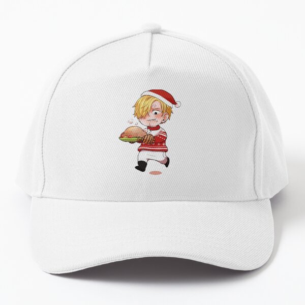 Vinsmoke Sanji Anime Vintage Style Baseball Caps! sold by DanieRomero, SKU  41394165