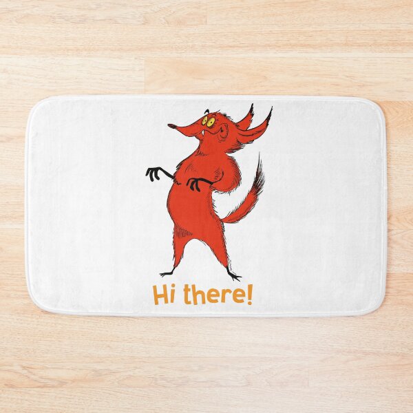 Item preview, Hi There designed and sold by DoctorTomkins.
