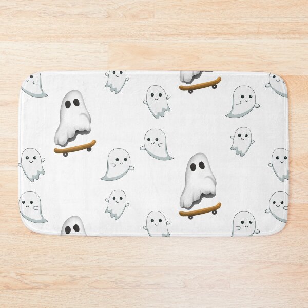 Item preview, Cute Ghost Pack designed and sold by Marvett-World.