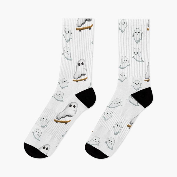 Item preview, Cute Ghost Pack designed and sold by Marvett-World.