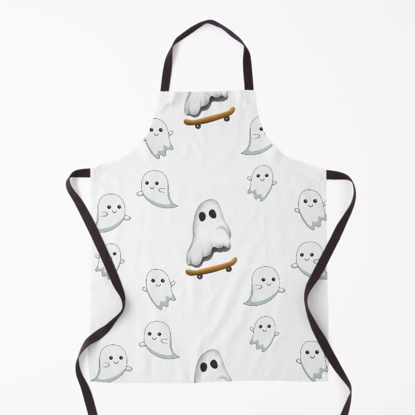 Item preview, Cute Ghost Pack designed and sold by Marvett-World.