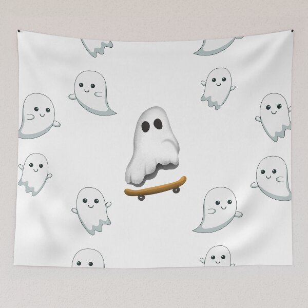 Item preview, Cute Ghost Pack designed and sold by Marvett-World.