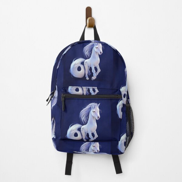Item preview, Redreaming Cute Whimsical Horse designed and sold by REDREAMER.