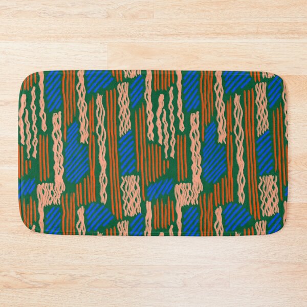 Item preview, 60s style retro pattern. designed and sold by hmorena.