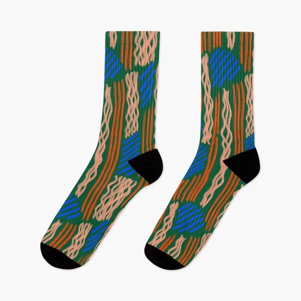 Item preview, 60s style retro pattern. designed and sold by hmorena.