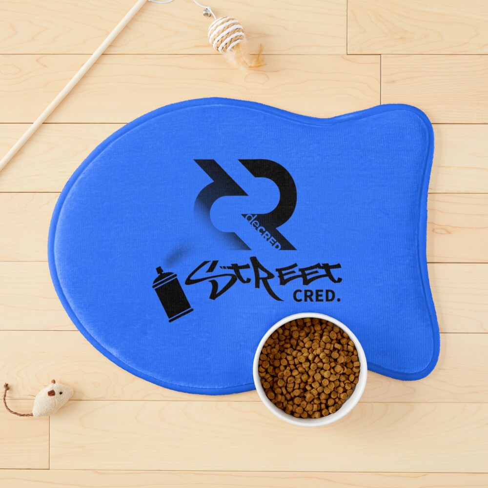 Item preview, Cat Mat designed and sold by OfficialCryptos.