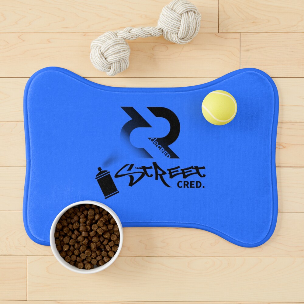 Item preview, Dog Mat designed and sold by OfficialCryptos.