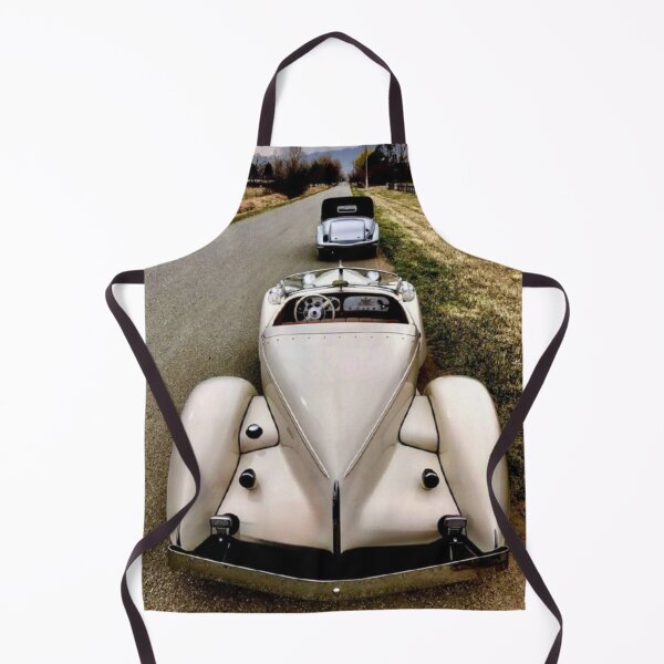 Item preview, 1936 Boattail Speedster - Cars designed and sold by MistyMorningsOR.