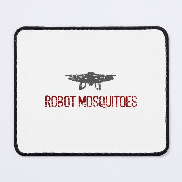 Item preview, Drone Mosquito designed and sold by CowboyFlakes.