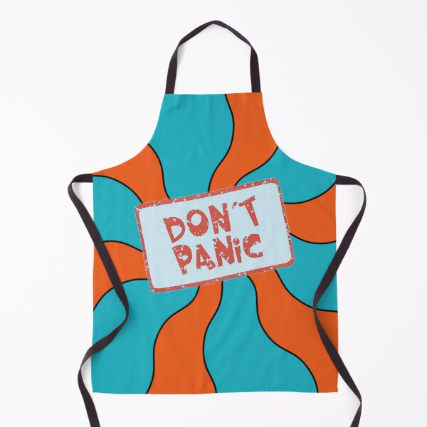 Item preview, Panic designed and sold by lifeinspired4u.