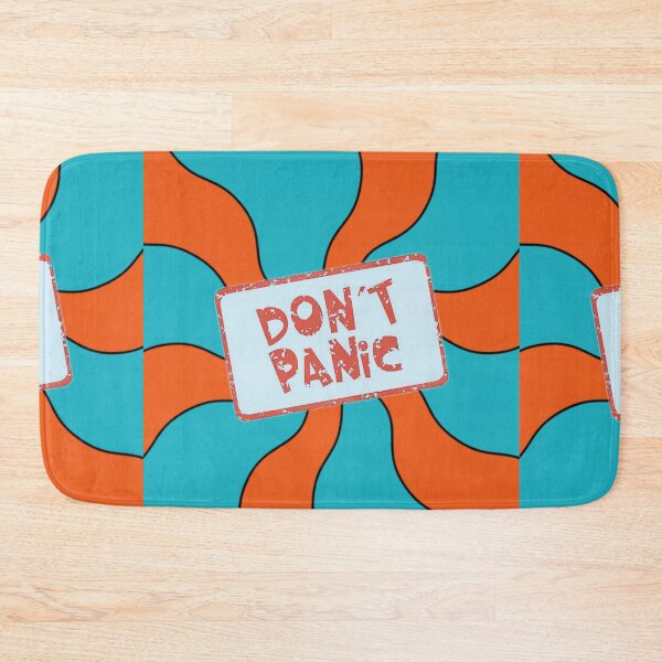 Item preview, Panic designed and sold by lifeinspired4u.