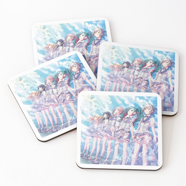 Item preview, Leo/Need 2nd album designed and sold by Lauwuuh.