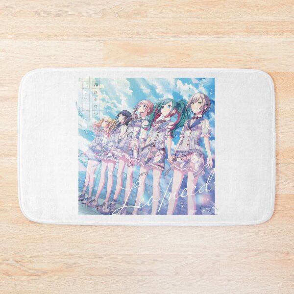 Item preview, Leo/Need 2nd album designed and sold by Lauwuuh.