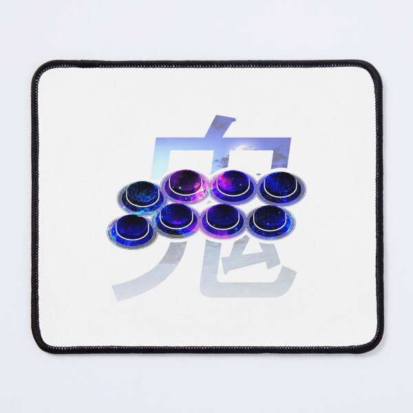 Item preview, Vewlix (Oni Vers.) designed and sold by WanterMertens.