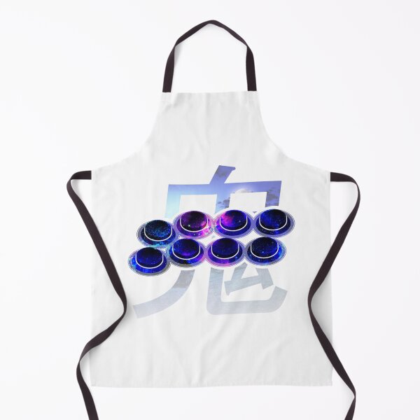Item preview, Vewlix (Oni Vers.) designed and sold by WanterMertens.