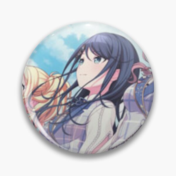 Item preview, Ichika Hoshino designed and sold by Lauwuuh.