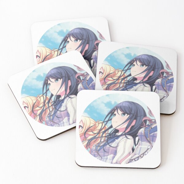 Item preview, Ichika Hoshino designed and sold by Lauwuuh.