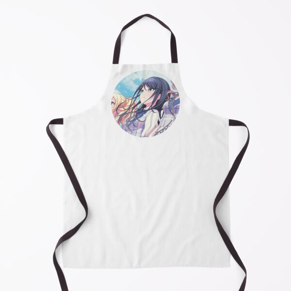 Item preview, Ichika Hoshino designed and sold by Lauwuuh.